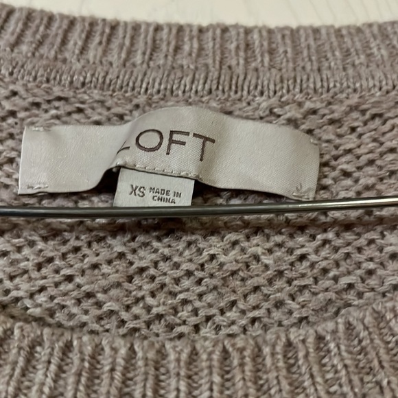 Ann Taylor loft sweaters - Picture 6 of 11